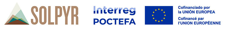 Solpyr Interreg Poctefa